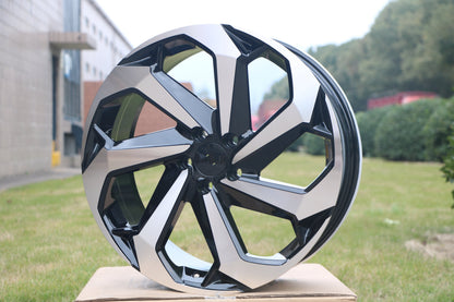 22" Wheels fits Honda Accord Civic CRV Odyssey Pilot Ridgeline TL TSX