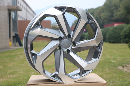 22" Wheels fits Honda Accord Civic CRV Odyssey Pilot Ridgeline TL TSX