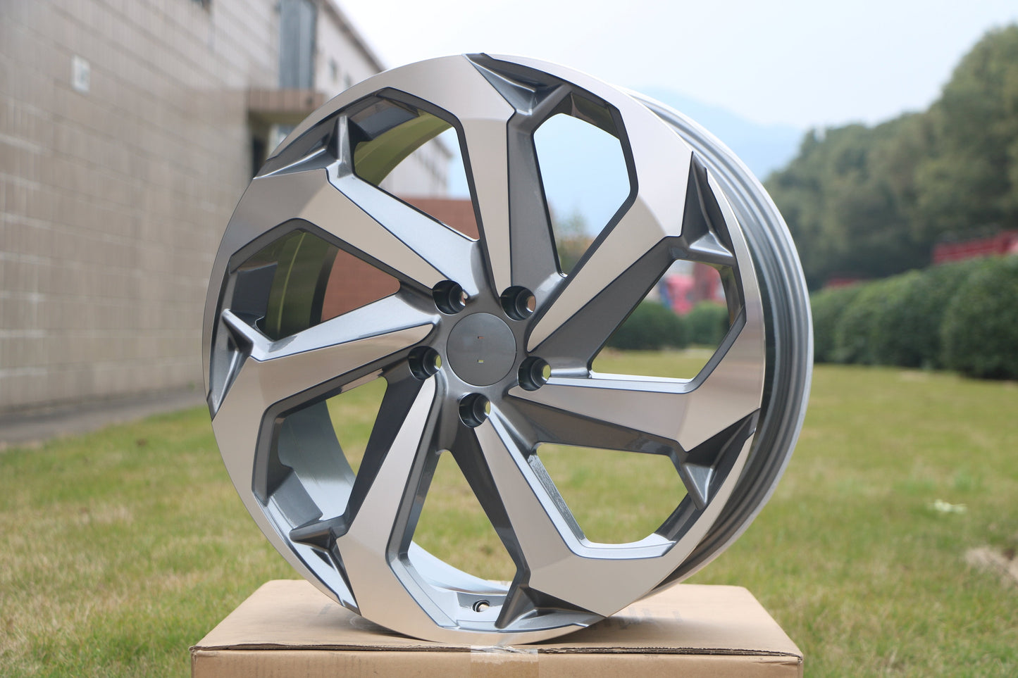 20" Wheels fits Honda Accord Civic CRV Odyssey Pilot Ridgeline TL TSX