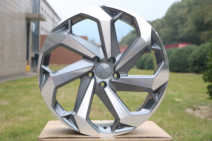 22" Wheels fits Honda Accord Civic CRV Odyssey Pilot Ridgeline TL TSX