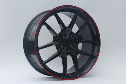 18" Wheels fits Honda Civic Accord Crosstour CRV Odyssey RSX TL TSX