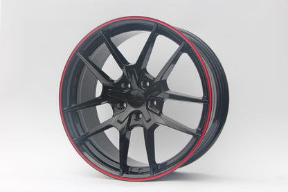 18" Wheels fits Honda Civic Accord Crosstour CRV Odyssey RSX TL TSX
