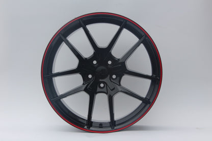 19" Wheels fits Honda Civic Accord Crosstour CRV Odyssey RSX TL TSX