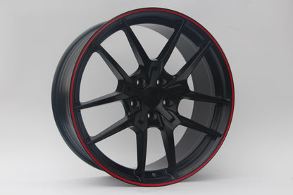 18" Wheels fits Honda Civic Accord Crosstour CRV Odyssey RSX TL TSX