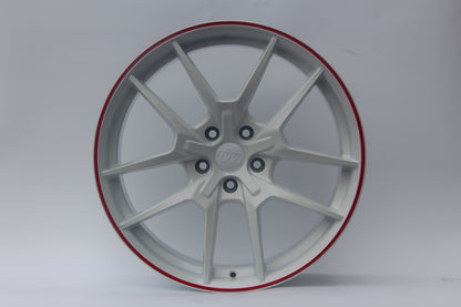 19" Wheels fits Honda Civic Accord Crosstour CRV Odyssey RSX TL TSX