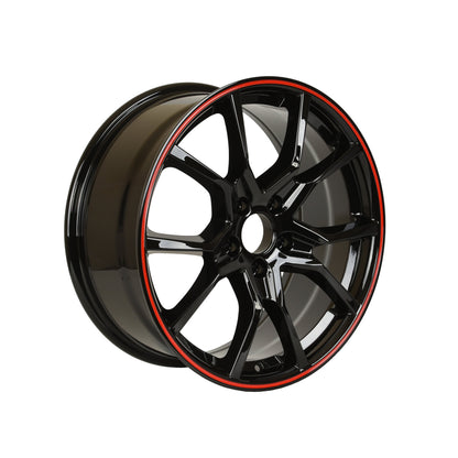 18" Wheels fits Honda Civic Accord Crosstour CRV Odyssey RSX TL TSX