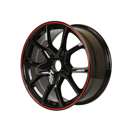 18" Wheels fits Honda Civic Accord Crosstour CRV Odyssey RSX TL TSX