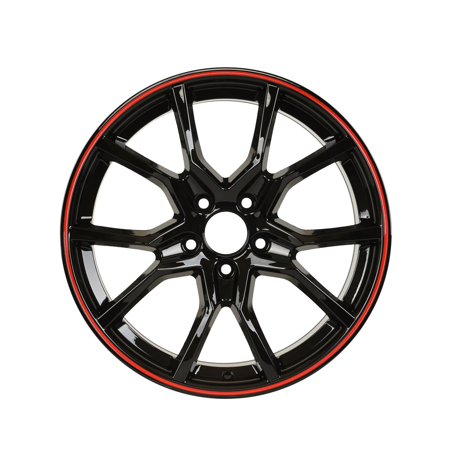 18" Wheels fits Honda Civic Accord Crosstour CRV Odyssey RSX TL TSX