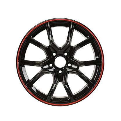18" Wheels fits Honda Civic Accord Crosstour CRV Odyssey RSX TL TSX