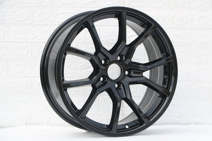 18" Wheels fits Honda Civic Accord Crosstour CRV Odyssey RSX TL TSX