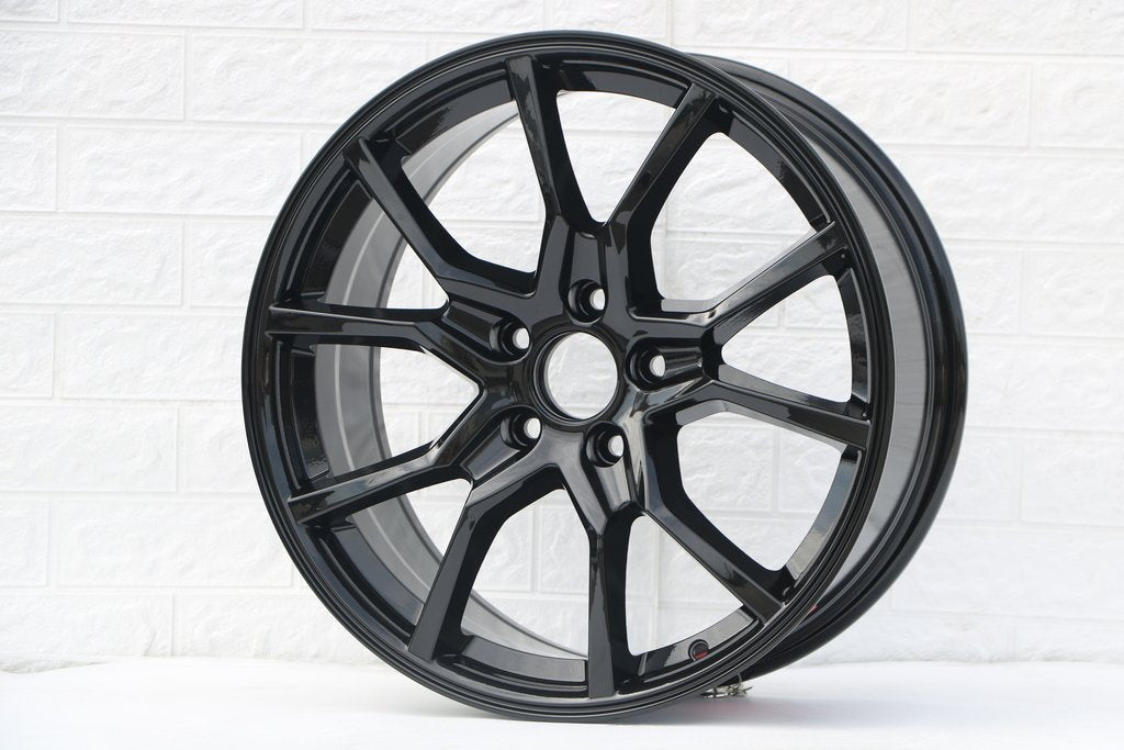 18" Wheels fits Honda Civic Accord Crosstour CRV Odyssey RSX TL TSX