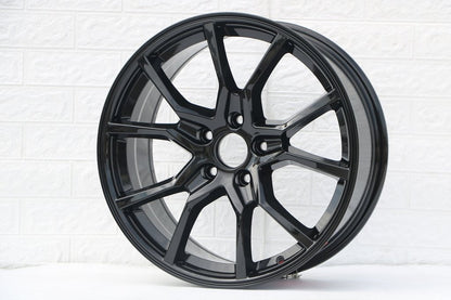18" Wheels fits Honda Civic Accord Crosstour CRV Odyssey RSX TL TSX