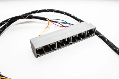 B / D-Series Chassis Subharness – 96-99 Acura Integra DC2 OBD2A Swap | VTI