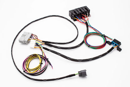 K-Series Universal Chassis Subharness – KPro / K-Tuner Compatible | VTI