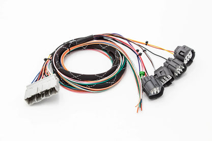 B / D-Series Chassis Subharness – 97-01 Honda Prelude BB6 OBD2B Swap | VTI