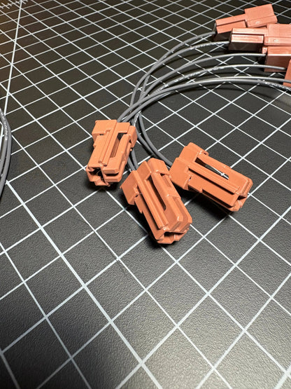 Honda Fuse Box Accessory Plug Splitter Adapter – OEM Style