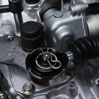 Hybrid Racing Competition Shifter Cable Bushings (Older Chassis)