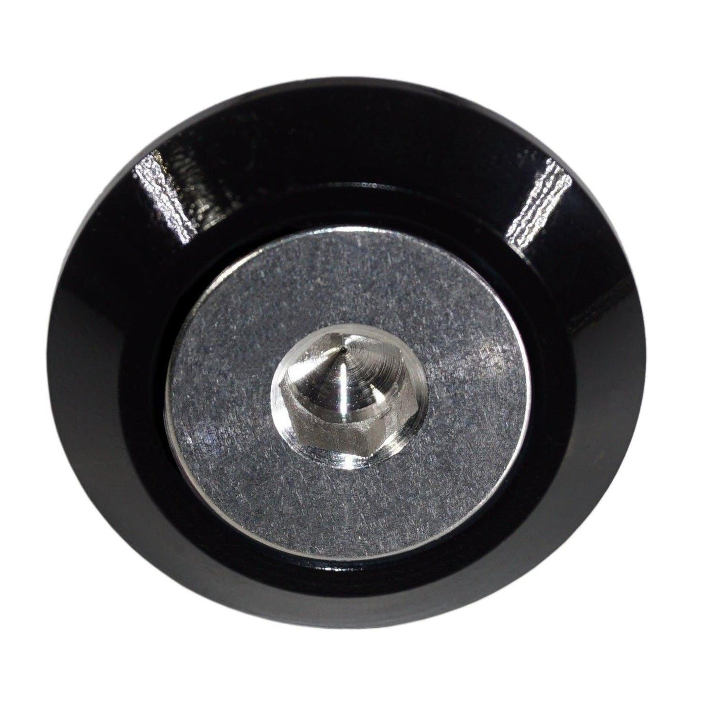 ZSPEC Low-Profile Body Kit Fastener, M5x20mm w/ WELL NUT, Titanium & Billet, Per Each