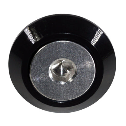 ZSPEC Low-Profile Body Kit Fastener, M5x20mm w/ WELL NUT, Titanium & Billet, Per Each