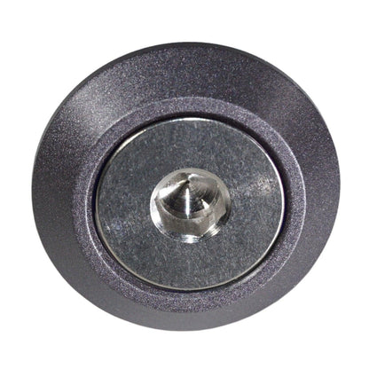 ZSPEC Low-Profile Body Kit Fastener, M5x20mm w/ WELL NUT, Titanium & Billet, Per Each