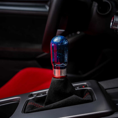 Billetworkz "Hybrid" Shift Knob - Honda Automatic (2016-2024)