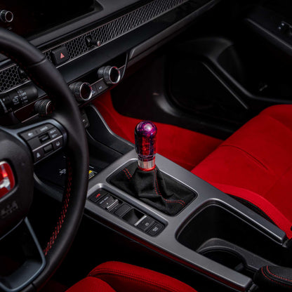 Billetworkz "Hybrid" Shift Knob - Honda Manual Fitment