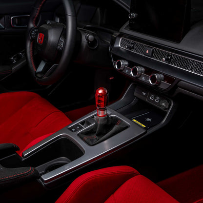 Billetworkz "Hybrid" Shift Knob - Honda Automatic (2016-2024)