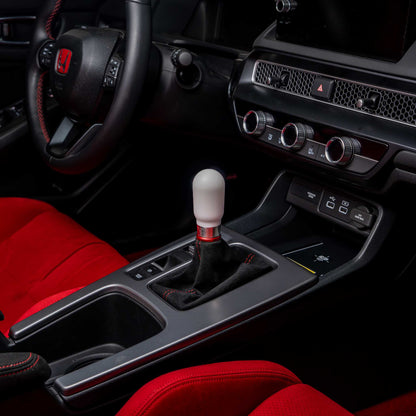 Billetworkz "Hybrid" Shift Knob - Honda Manual Fitment