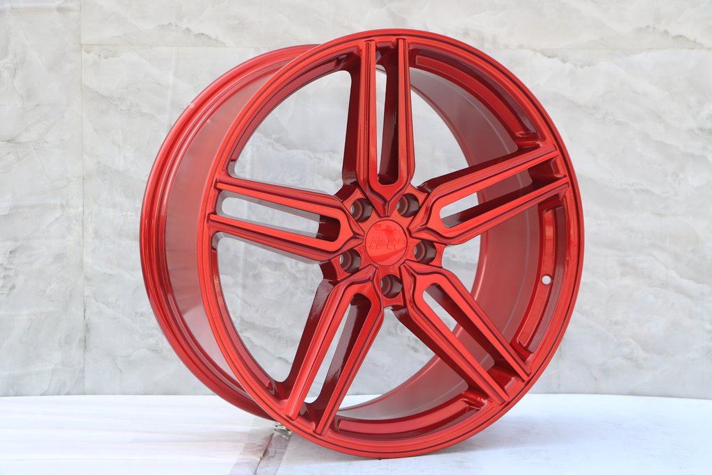 20" Hybrid Style Wheels