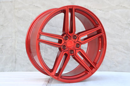 20" Hybrid Style Wheels