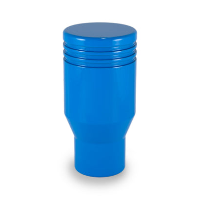 Billetworkz Piston Weighted Shift Knob for Honda 5-Speed