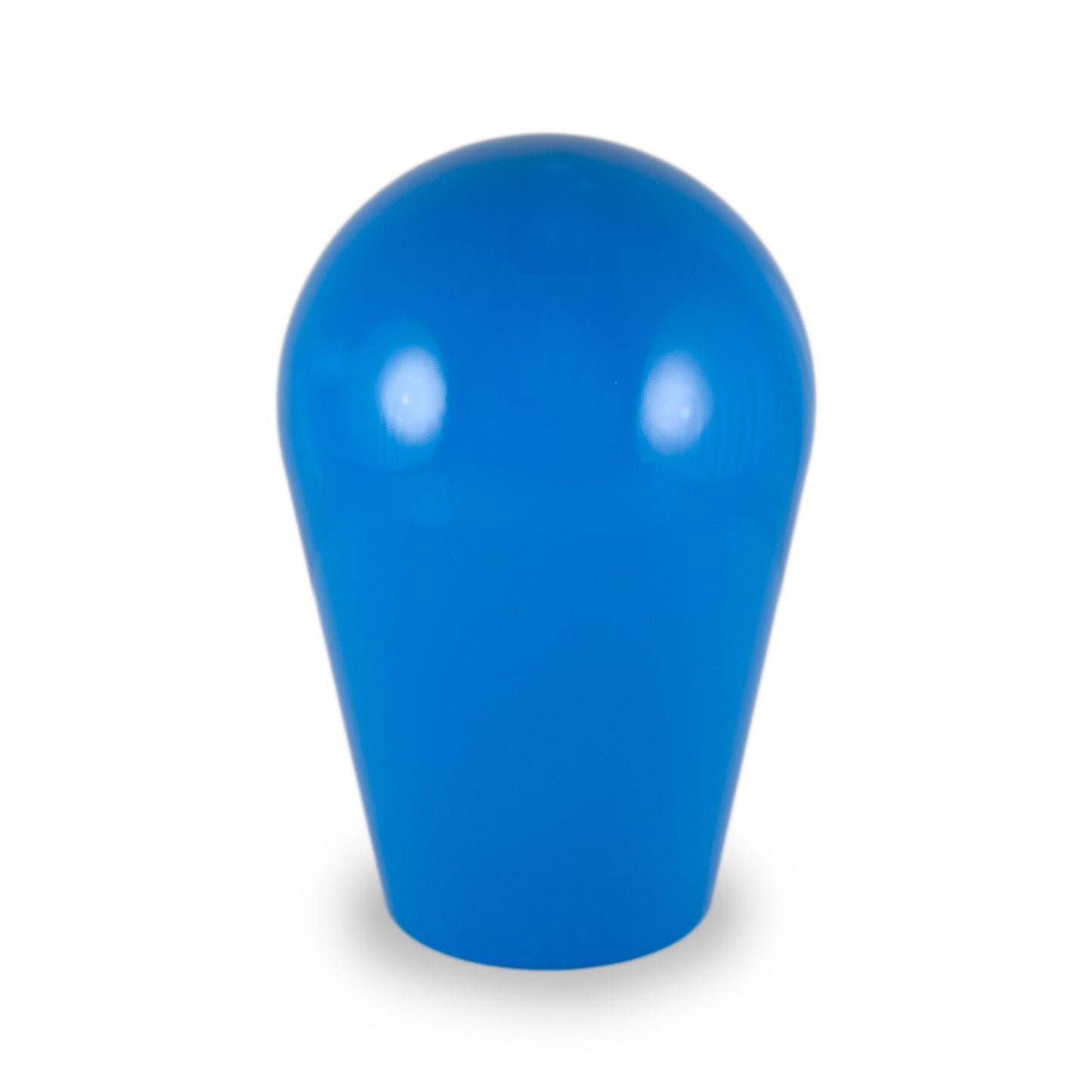 Billetworkz Tall Teardrop Weighted Shift Knob for Honda 6-Speed