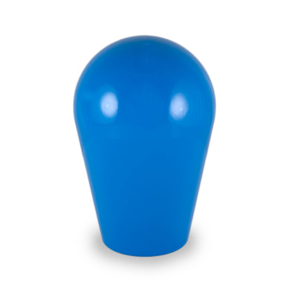 Billetworkz Tall Teardrop Weighted Shift Knob for Honda 6-Speed