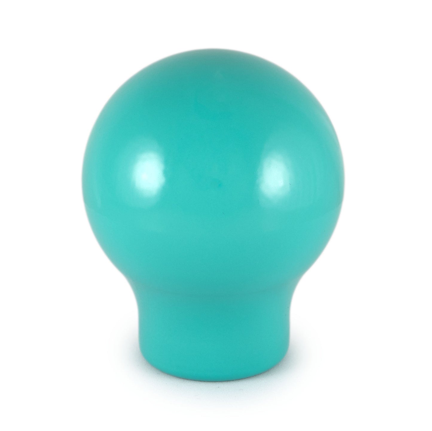 Billetworkz Lightbulb Weighted Shift Knob for Honda 6-Speed