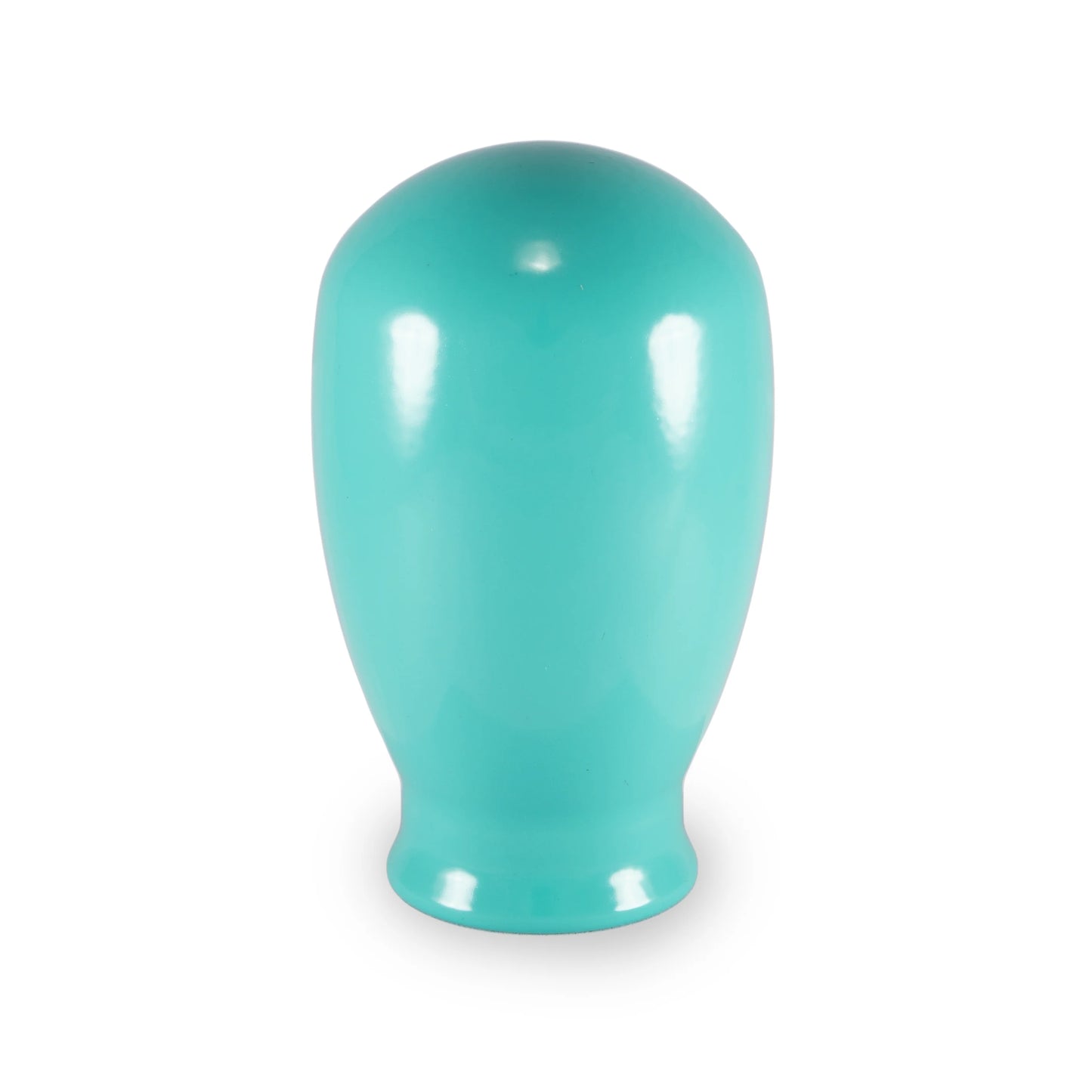 Billetworkz Weighted Shift Knob - "Nexus" - Honda 5-Speed