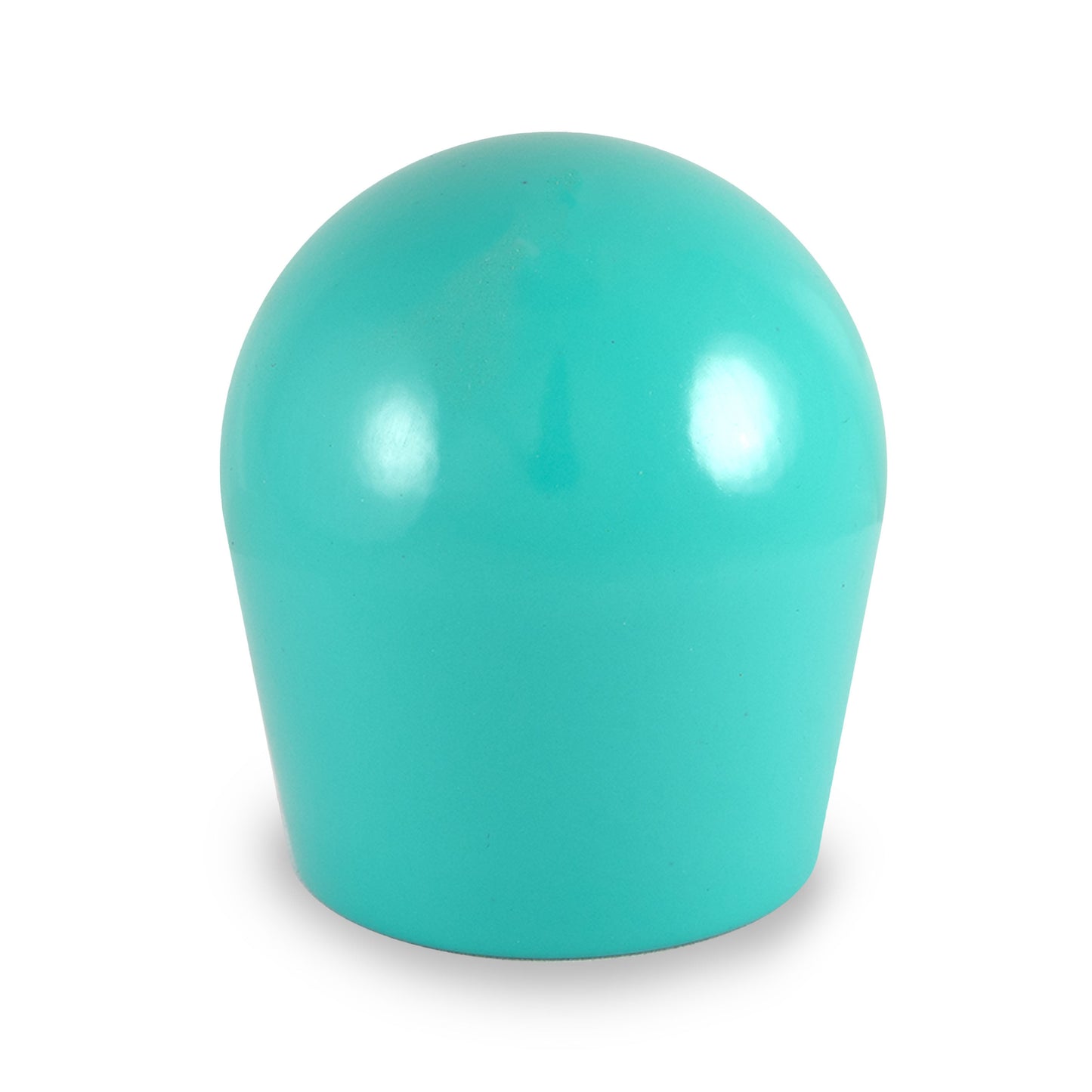 Billetworkz Short Teardrop Weighted Shift Knob for Honda 6-Speed