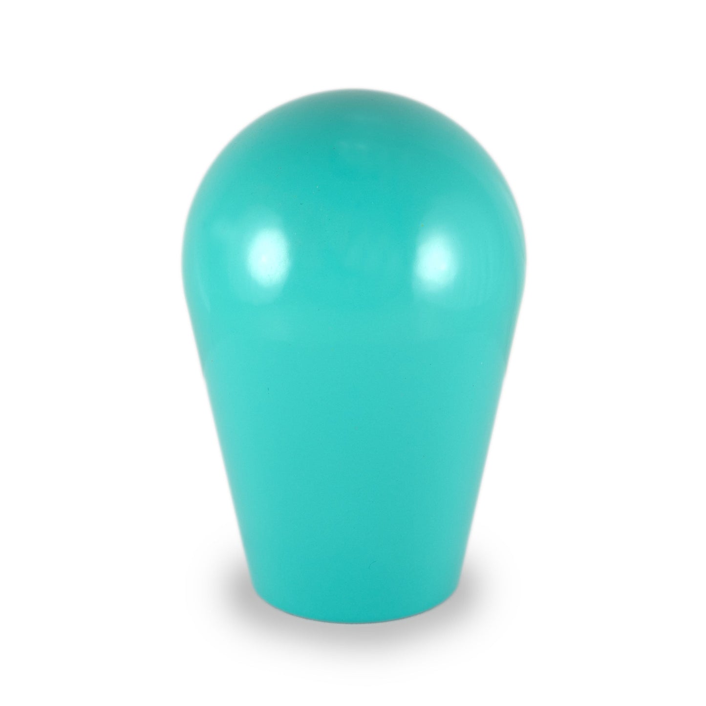 Billetworkz Tall Teardrop Weighted Shift Knob for Honda 6-Speed