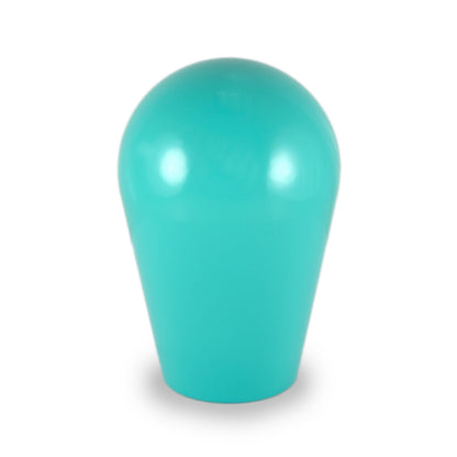 Billetworkz Tall Teardrop Weighted Shift Knob for Honda 6-Speed