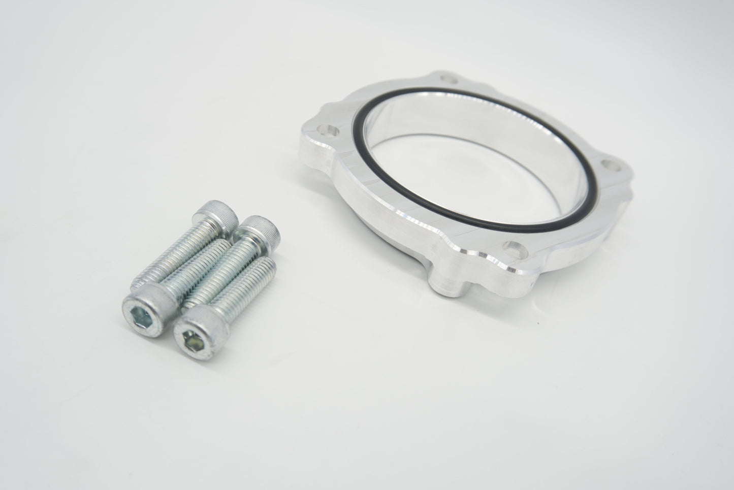 Bosch 82mm Drive By Wire DBW Reducer to 74mm Bosch TB | ASE