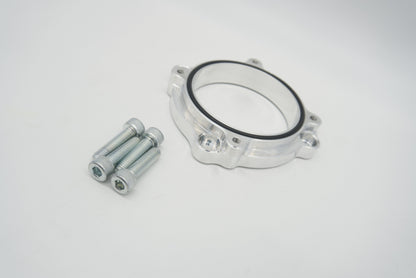 ASE Bosch 82mm Drive By Wire DBW to Hypertune Flange 78MM Pattern