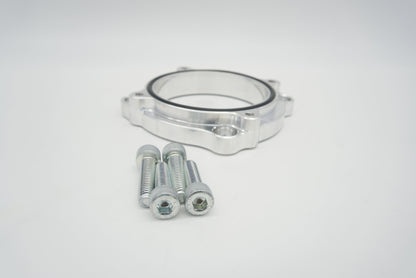 ASE Bosch 82mm Drive By Wire DBW to Hypertune Flange 88MM Pattern