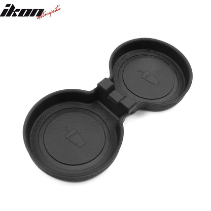2024 Tesla Model 3 Highland Center Console Cup Cushion Holder Pad TPE