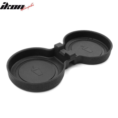 2024 Tesla Model 3 Highland Center Console Cup Cushion Holder Pad TPE