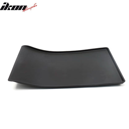 2017-2023 Tesla 3 20-23 Y Center Console Storage Box Mat Injection TPE