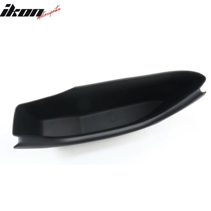 2024-2025 Tesla Model 3 Highland Front Rear Door Side Storage Box TPE
