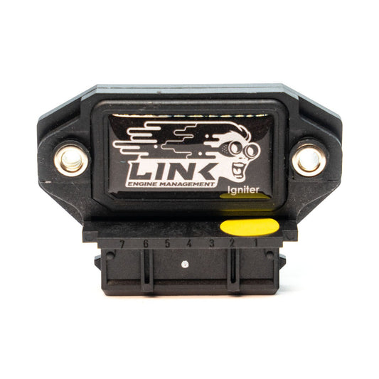LINK ECU - Three Channel Inductive Igniter (I3)