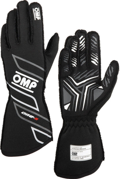 OMP ONE-S Nomex Gloves
