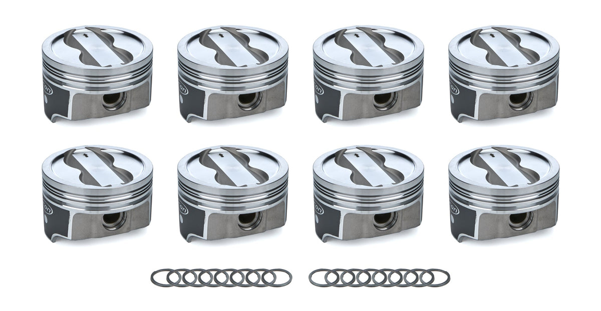 PISTON SET