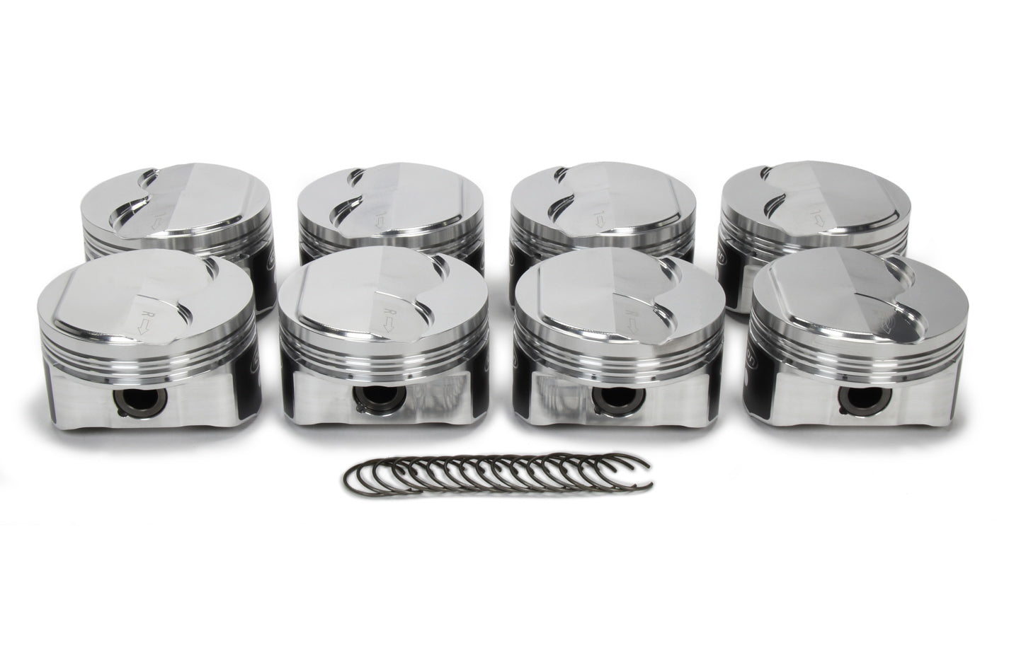 ICON FORGED PISTON