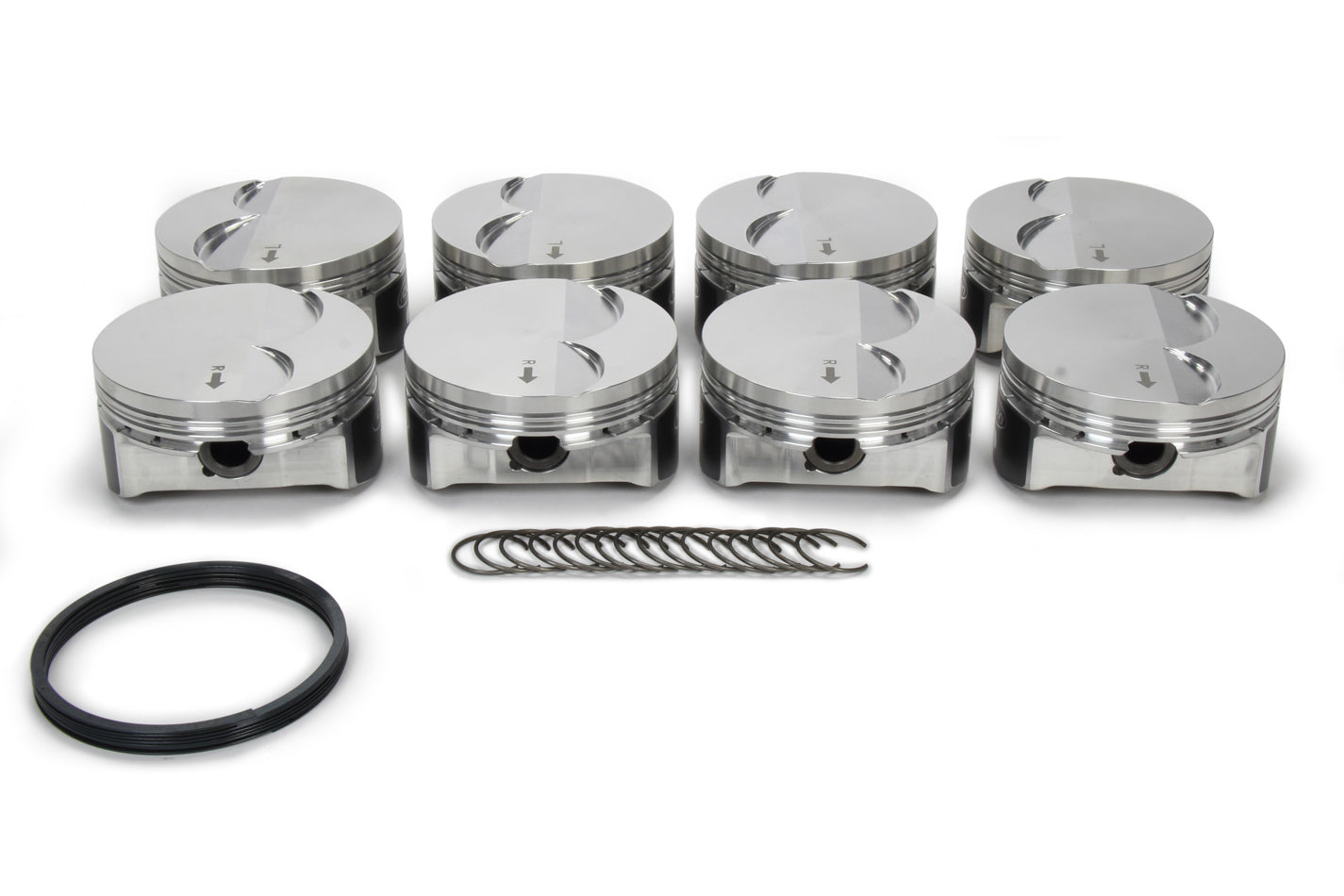 ICON FORGED PISTON